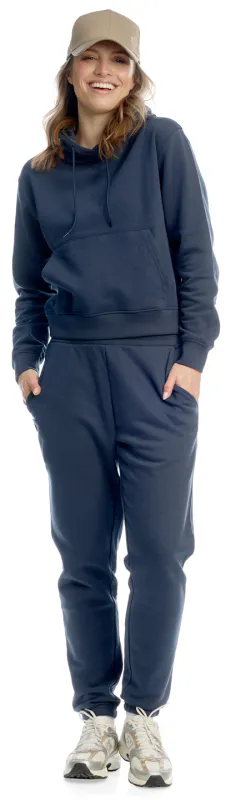 & Hoodie D