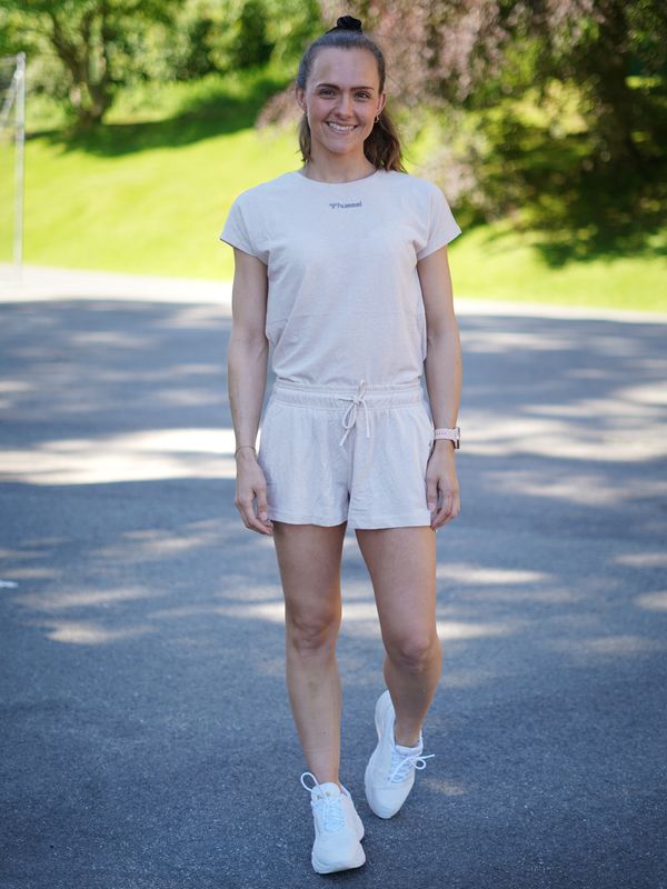 Zandra Shorts
