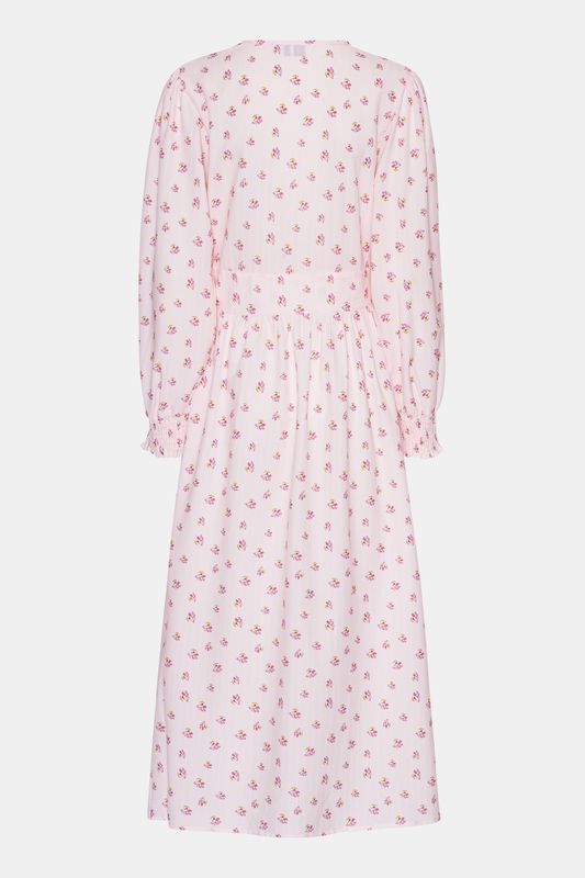 Adel Long Dress