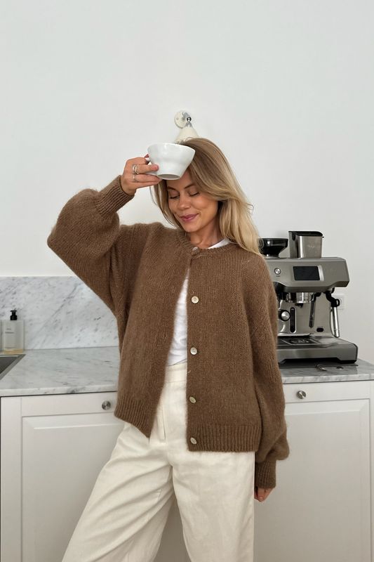 Ida Cardigan