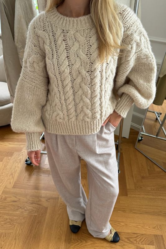 Nora Sweater