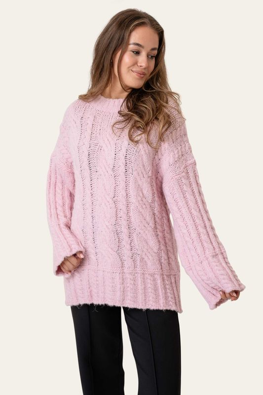 Kiki Sweater