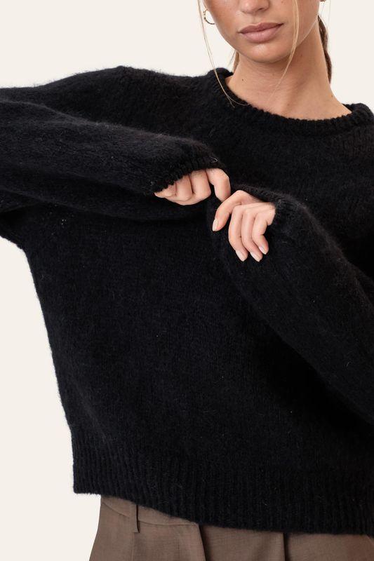 Ida Pullover