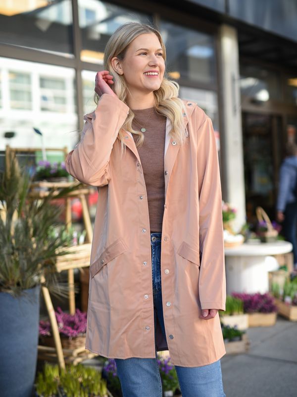 Long Jacket