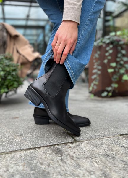 Hovedbilde Mira Leather Boot