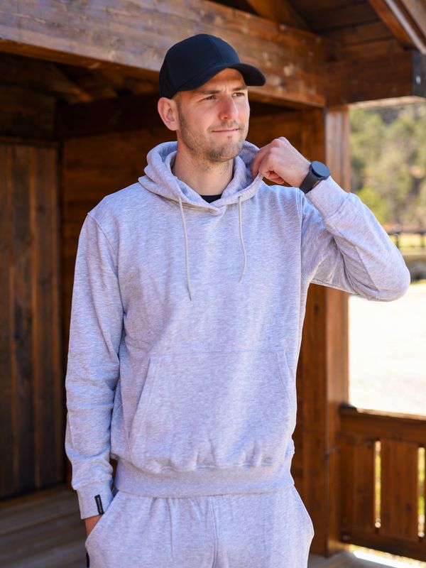 & Hoodie H