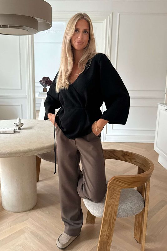 Anne Cardigan