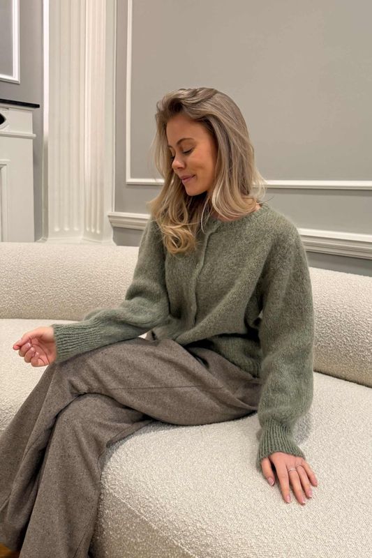 Ida Cardigan