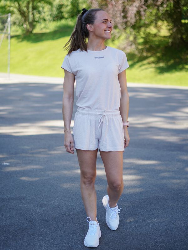 Zandra Shorts