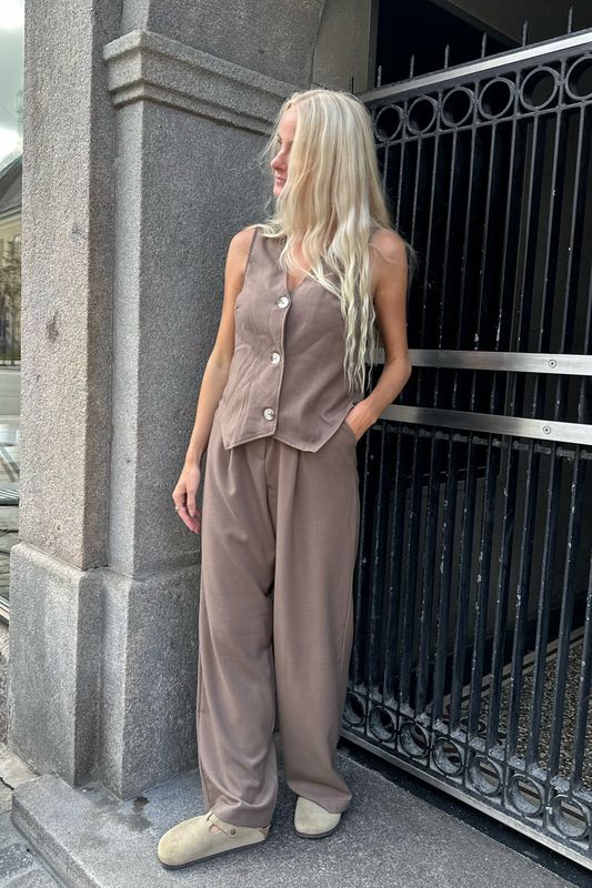 Celina Pants