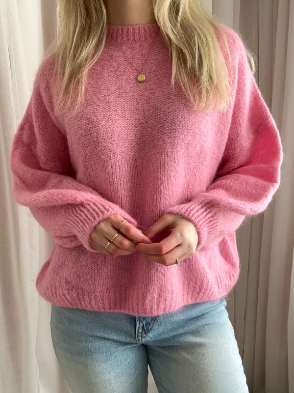 Marita Longsleeve