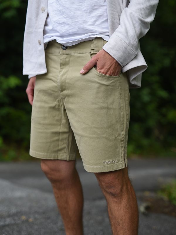 1222 Shorts H