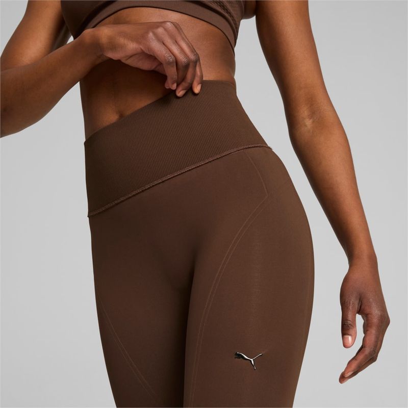 Shapelux Seamless HW FL Tights