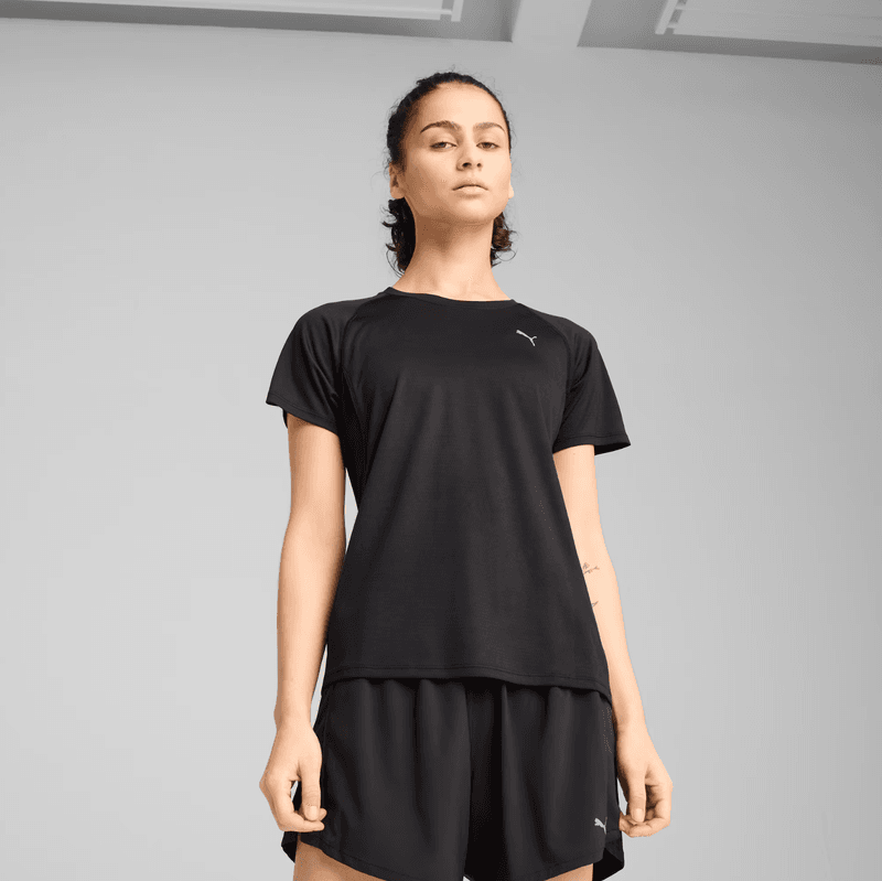 Run Velocity Tee