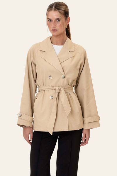 Hovedbilde Beate Trenchcoat
