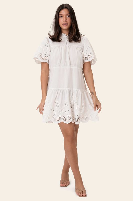 Solveig Dress