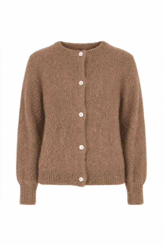 Ida Cardigan