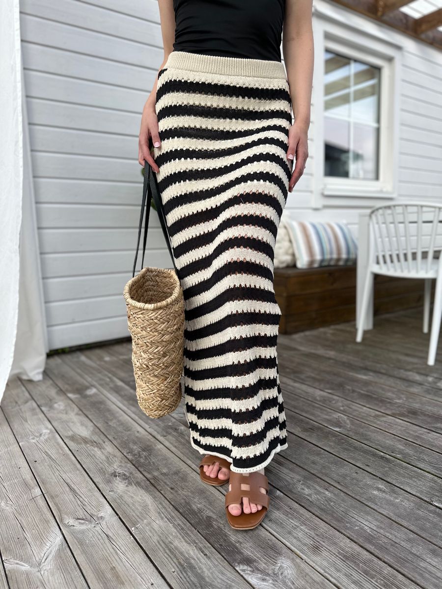 Birdis Skirt