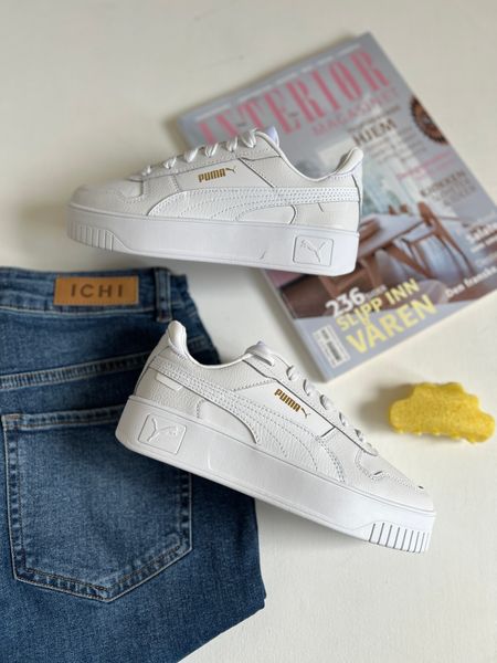 Hovedbilde Carina Street