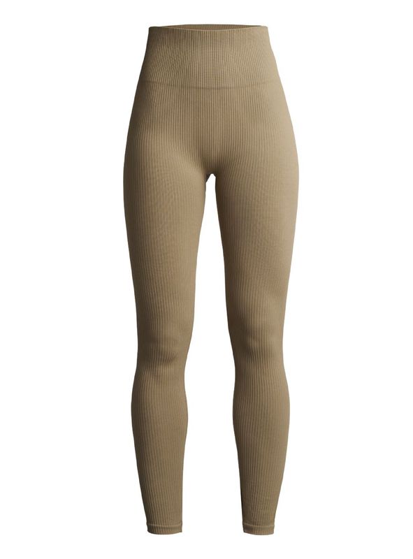 Seamless Rib Tights