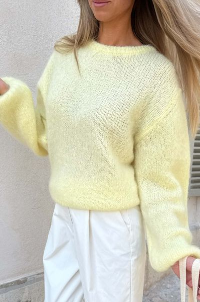 Hovedbilde Ida Pullover