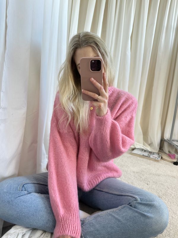 Marita Longsleeve