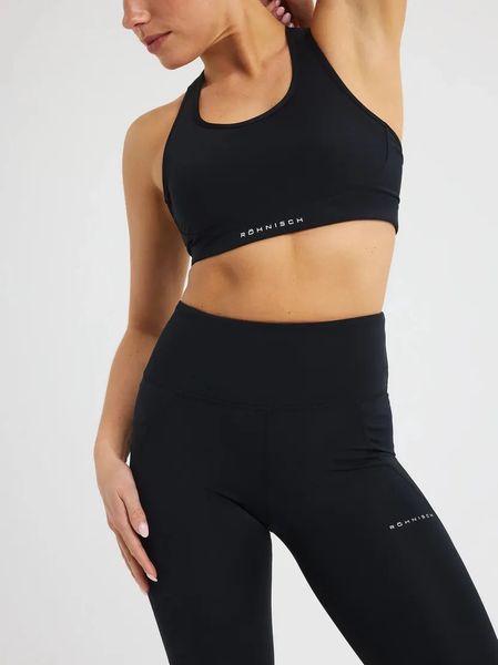 Hovedbilde Flattering Mesh Bra