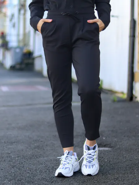 Hovedbilde Kate Pant Cropped