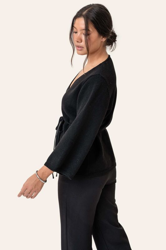 Anne Cardigan
