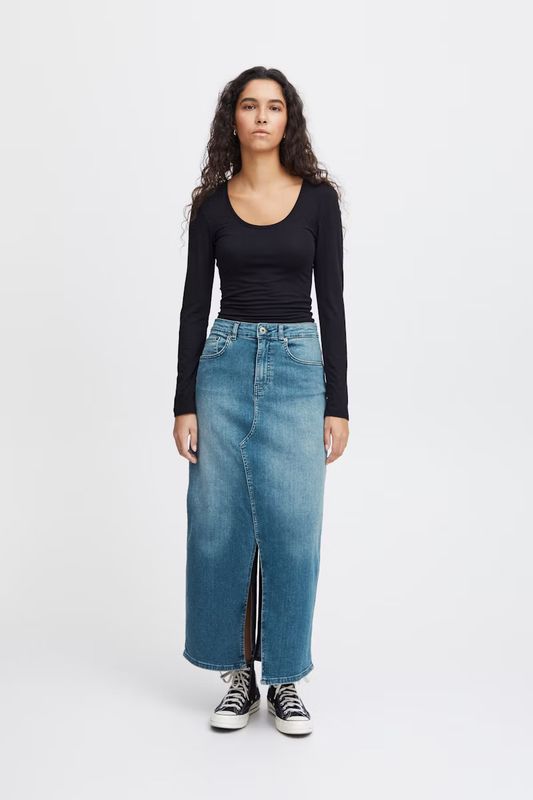Twiggy Skirt 6