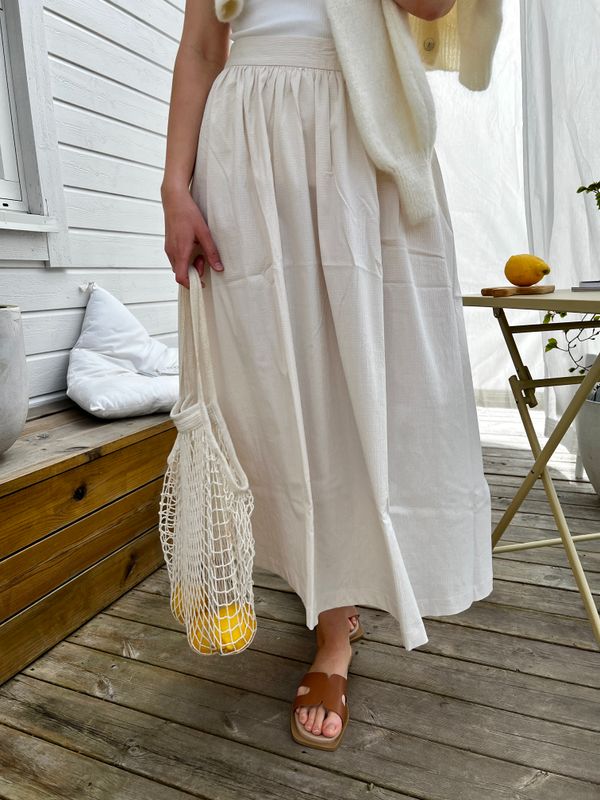 Wallis Skirt