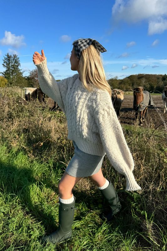 Nora Sweater