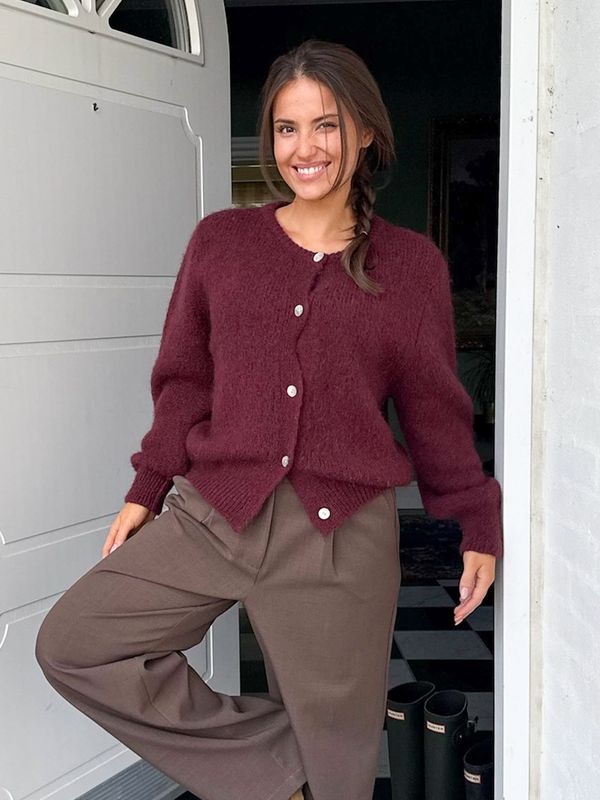 Ida Cardigan