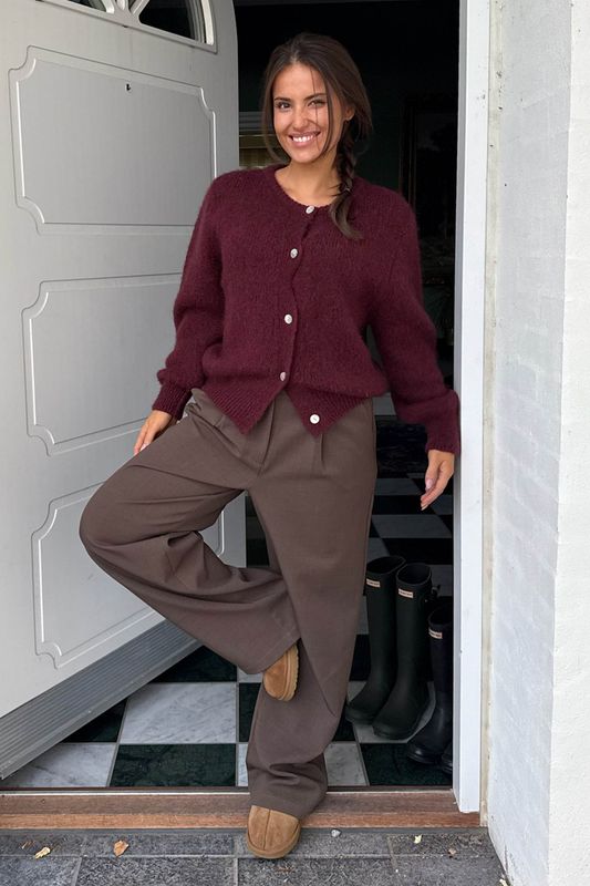 Ida Cardigan