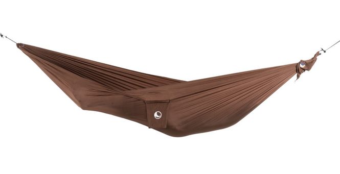 Hovedbilde Compact single hengekøye