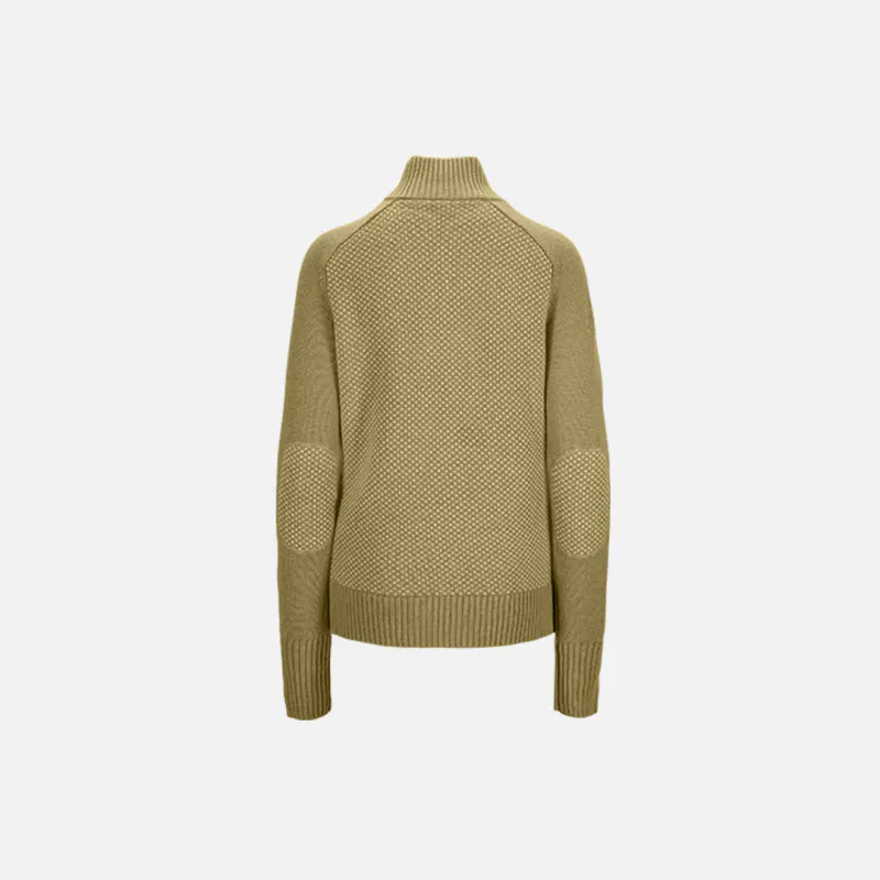 Robin Low Half-Zip
