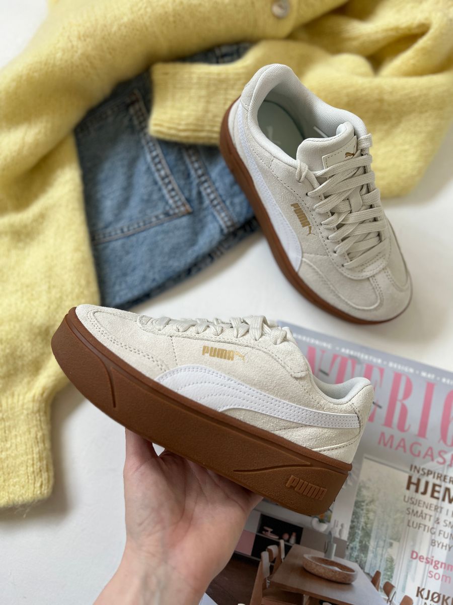 Club II Era Platform