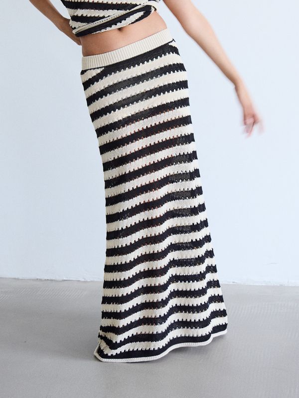 Birdis Skirt