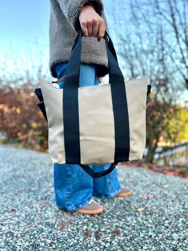 Tote Bag Micro W3