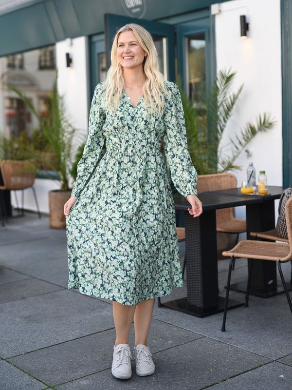 Uniqua Dress 2
