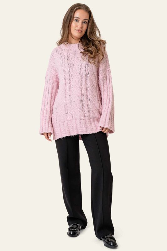 Kiki Sweater