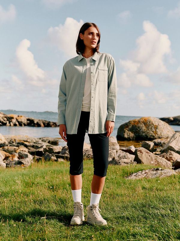 Mode Skjorte D