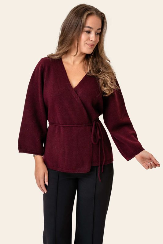 Anne Cardigan