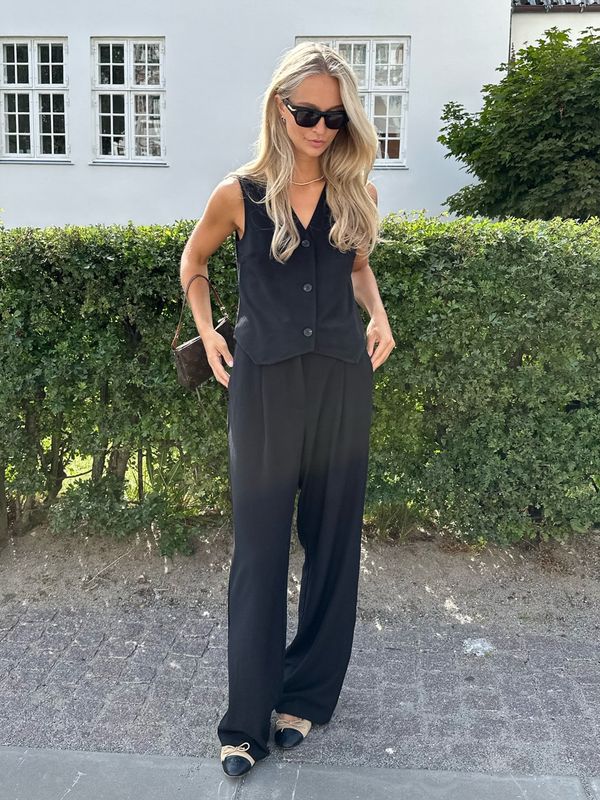 Celina Pants