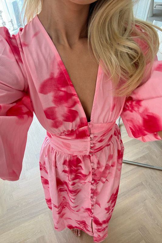 Adel Long Dress