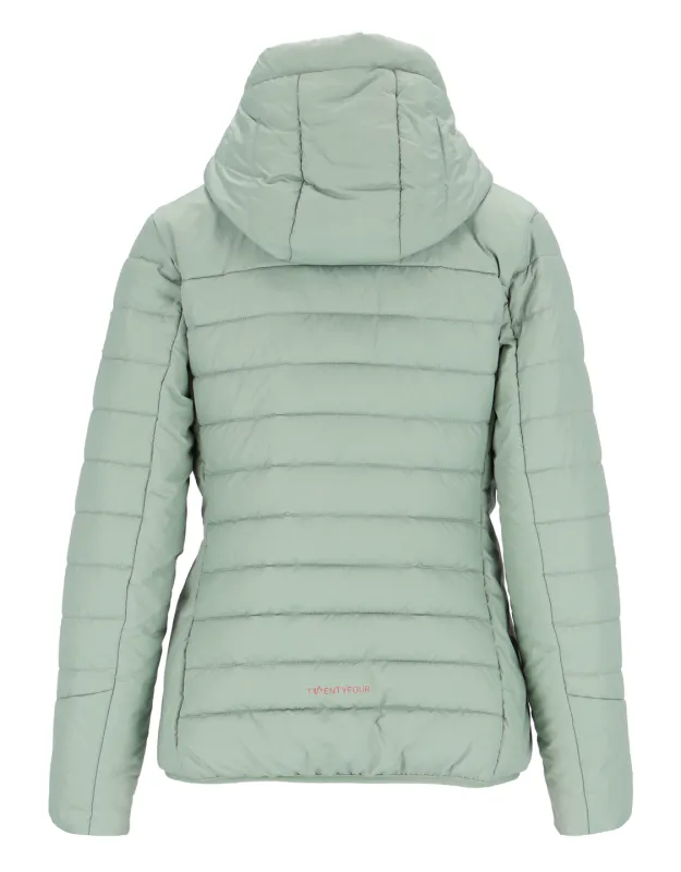 Mode Thermal Jakke D