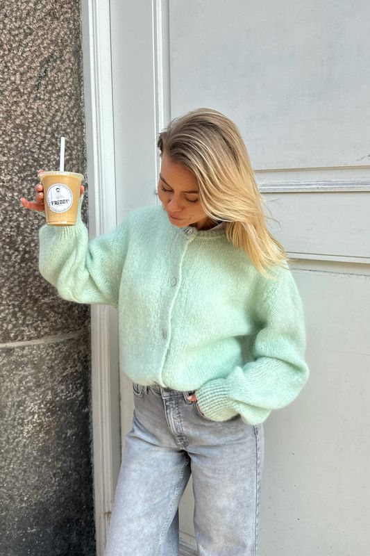 Ida Cardigan