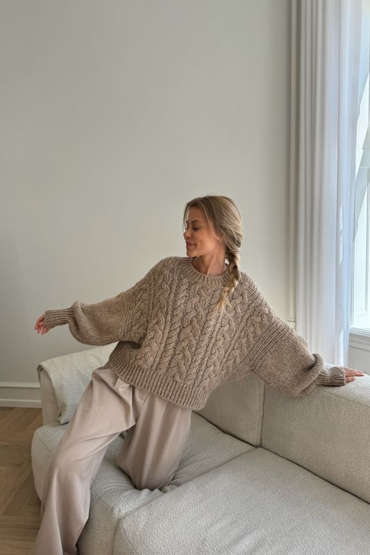 Nora Sweater