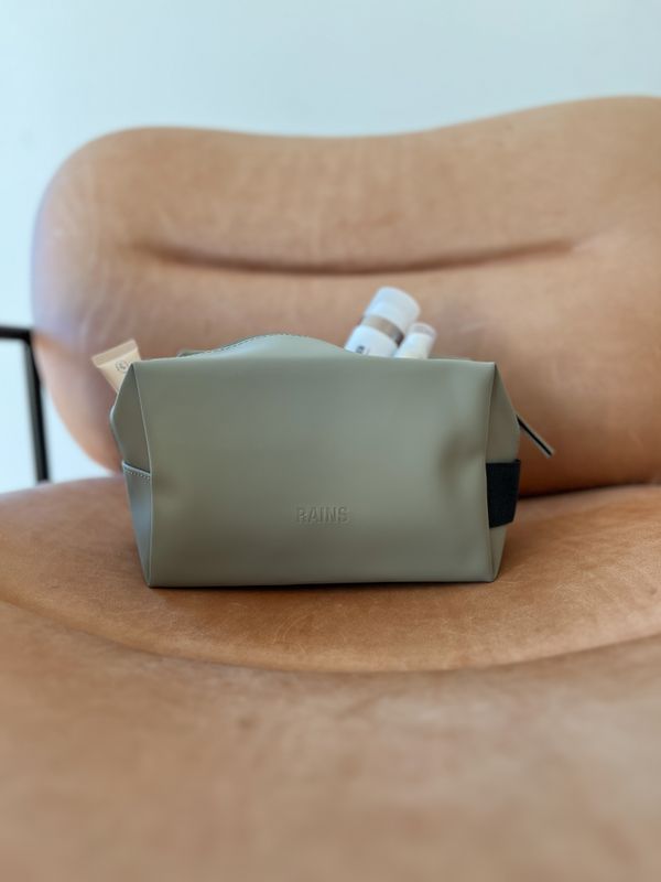 Wash Bag Small W3