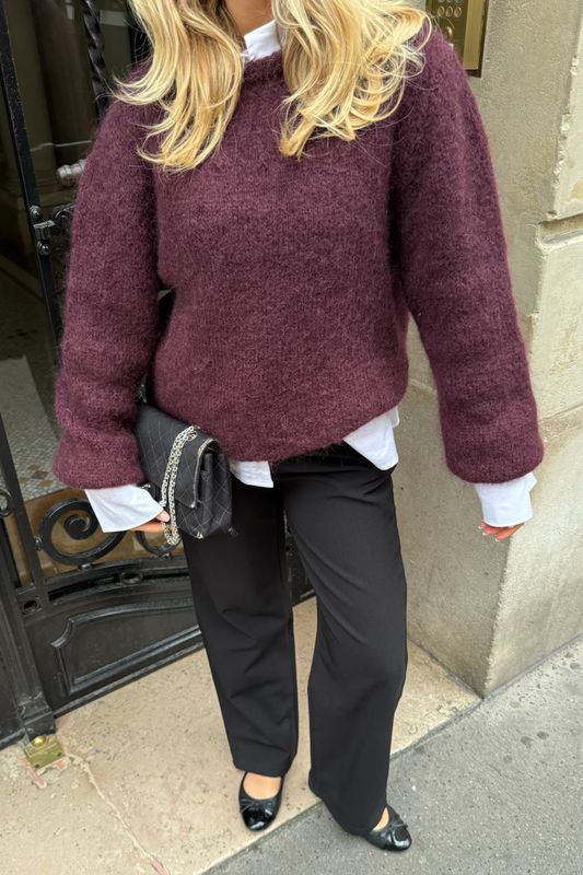 Ida Pullover